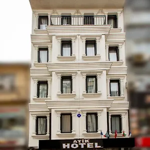 Atık İstanbul