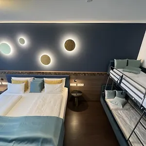 Otel Stadt Muenchen, Düsseldorf
