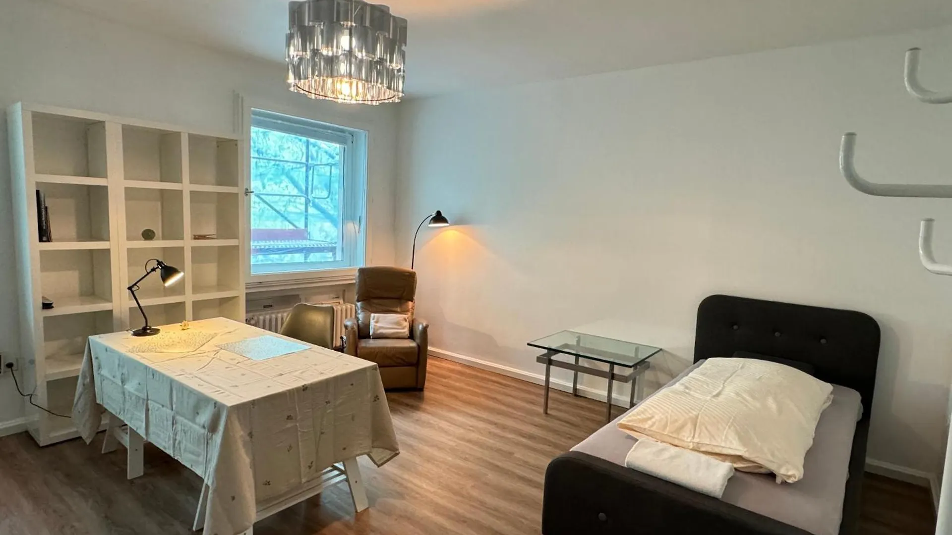Hotel Am Ehrenhof Düsseldorf Germania